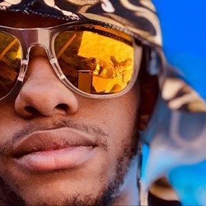 Meet your Posher, Marvin